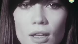 Françoise Hardy - Mon amie la rose / Gül Dostum (Türkçe altyazılı)