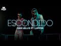 Escondido  dan lellis ft lupper official  mafiarecordss