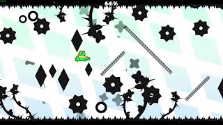 Moment By LexyCat (Extreme Demon) (Macroed) | Geometry Dash 2.2