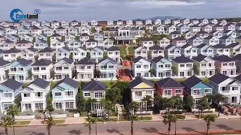 Tiến độ Cao tốc Phan Thiết - Dầu Giây và Sân bay Phản Thiết [NovaWorld Phan Thiết]