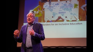 How to recognize cultural bias in education | Fons Trompenaars | TEDxYouth@AICS