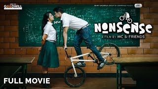 NONSENSE Malayalam Full Movie | MC Jithin | Rinosh George | Vinay Forrt | Shruthi Ramachandran