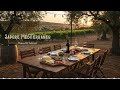Mediterranean Sunset Vibes | Italian Guitar & Mandolin Instrumentals