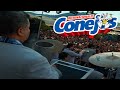 Internacionales Conejos - Mix Merengues