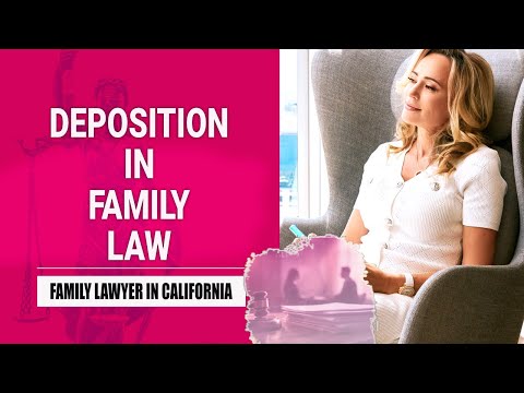 Don't Make This FATAL Mistake in Your Deposition