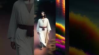 AI's Divine Visions: Captivating Jesus Imagery Unveiled