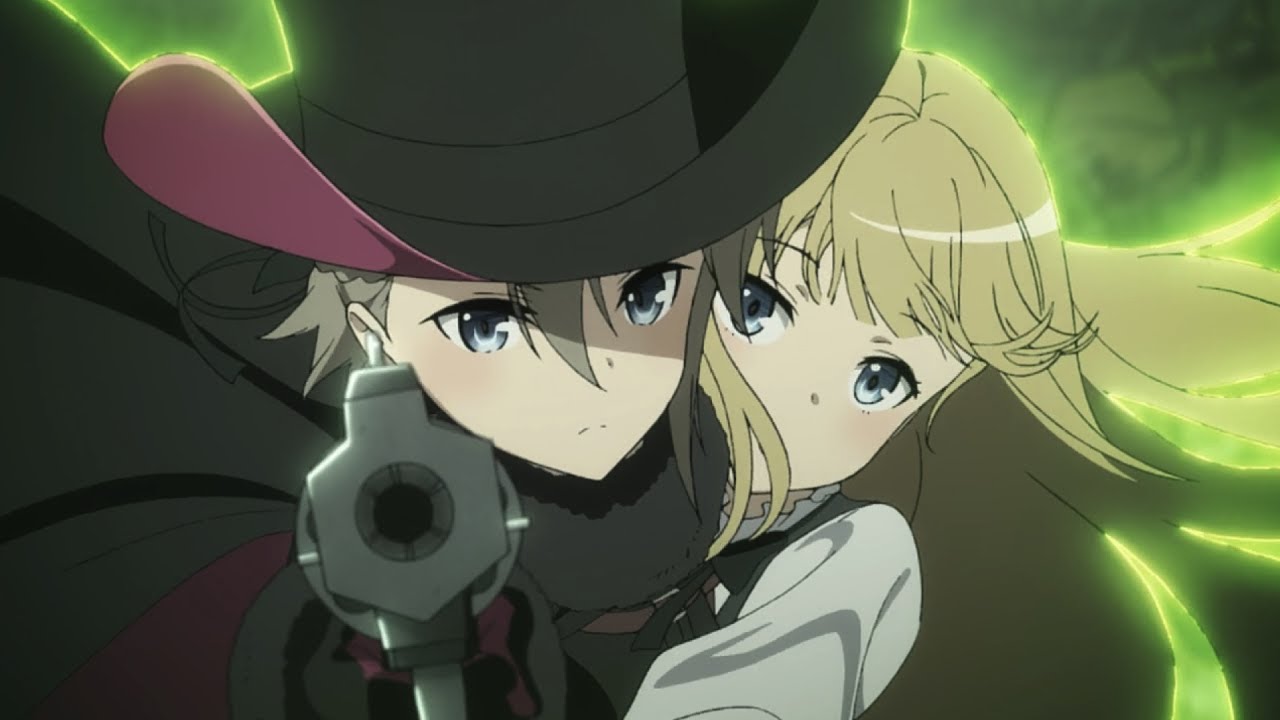 Princess Principal Episode 1 First Impressions Why Isn T Anyone Watching This Youtube Princess Principal Episode 1 First Impressions Why Isn T Anyone Watching This Youtube