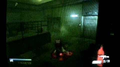 Cold Fear - Part 15: The Radio Jammer