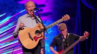 Watch Al Stewart Like William Mckinley video