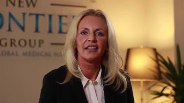 Introducing New Frontier Group