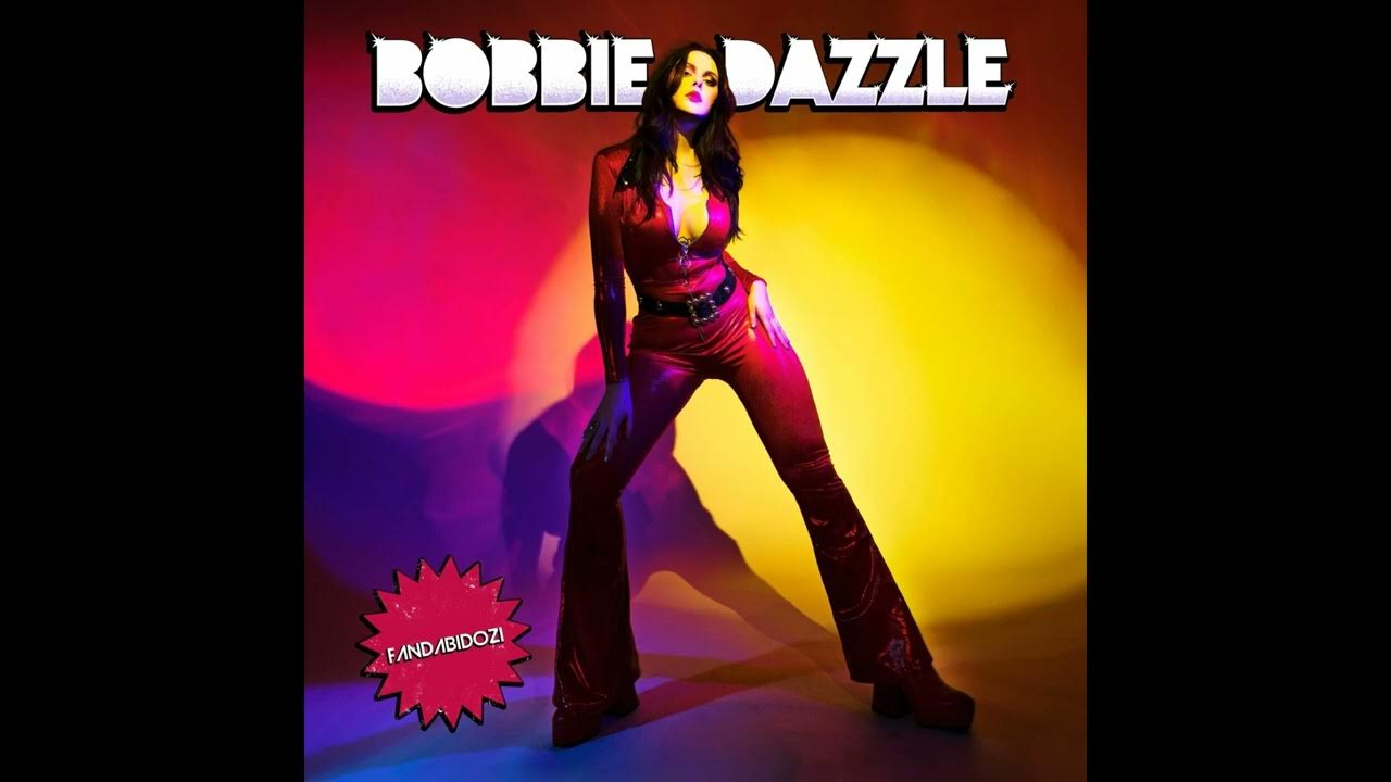 Bobbie Dazzle - Back to the City (Female Classic-Rock) Bobbie Dazzle - Back to the City (Female Classic-Rock)