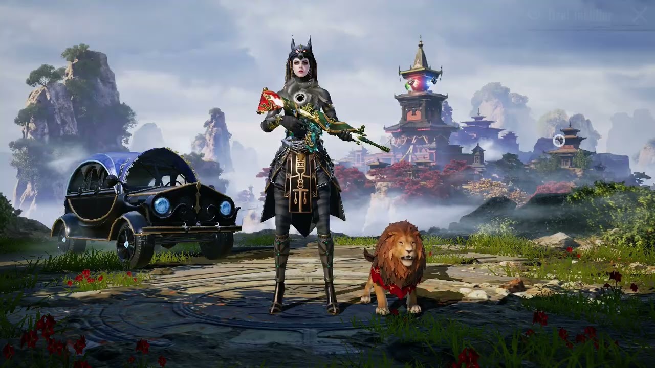 Pubg mobile anukhra x-suit kutu açılımı 8100 uc