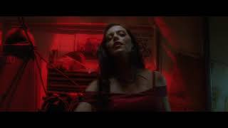 Rayssa - Candlelight Burns Official Music Video