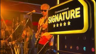 Download lagu Barasuara - Antea (Live at Krapela, Jakarta 27/11/2024)