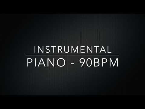 instrumental---piano---90bpm