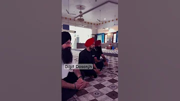 Diljit Dosanjh Noor Nanak Song 