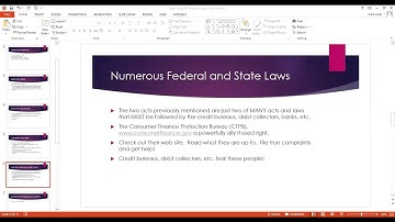 How to spot errors on your credit reports