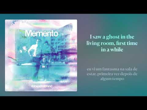 nobandnobrand - Memento (Lyric Video) [com tradução]