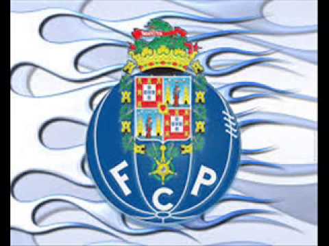 Clublied FC Porto @2junie2