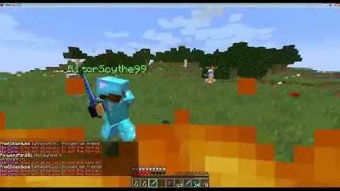 RazorScythe99 hacking in Hardcore Factions on ItsJerryandHarry