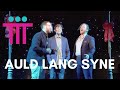 “Auld Lang Syne” - T.3 (Cover)