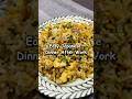 Super Easy Japanese Dish: Tuna Fried Rice! #EasyRecipe #JapaneseFood #CookingShorts #Fried Rice
