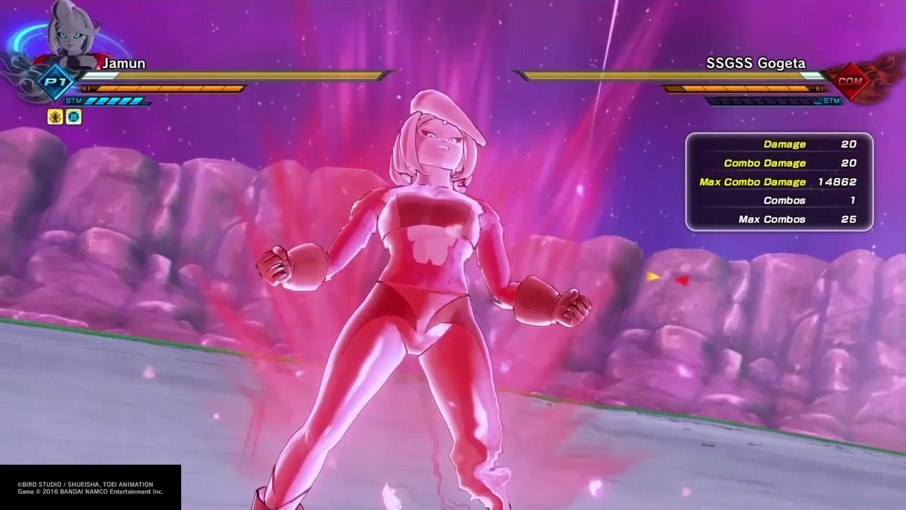 x10 Kamehameha INSTAKILL COMBO for every Race! YouTube