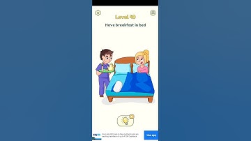 DOP 2 Delete One Part Level 40 #shortgame #raingamer99#shorts#rending#dop2#gämepia#androiddames