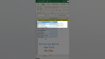 If Cell Contains Specific Text Then Return Value |Excel Magic trick| Subscribe| #shorts