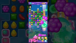 Spring Stories Level 3 Week1/3  Day3 2023 : Candy Crush Friends Saga