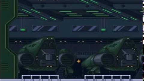 Mega Man X3 Intro with Zero