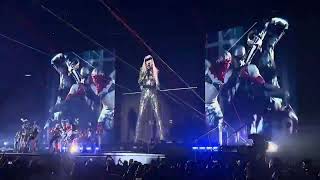 Madonna Bedtime Story - Ray Of Light (The Celebration Tour CDMX 26-04-2024)
