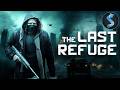 Survivor's Nightmare in Underground Refuge 😱