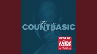 Video thumbnail of "Count Basic - Joy, Peace & Happiness"