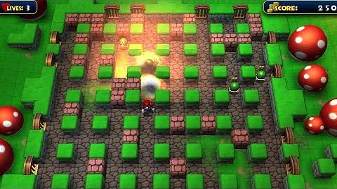 Unity 3d Maze Game Tutorial Unity 3d Maze Game #technical supar games