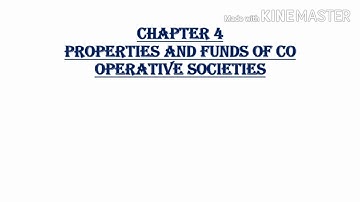Disposal of net profit of a  co operative society