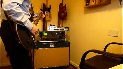 VHT v Matrix   Sag and Damp changes