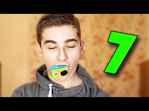 ТОП 7 ЛАЙФХАКОВ