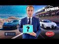 Plutt bugatti ou rimac monsieur le prsident   automo express 138