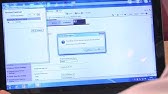 Mac fingerprint reader