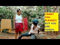 Posha   amashaza  comedy  dance ft joka d popalick