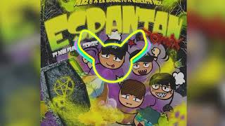 ESPANTAN (BASS BOOSTED)