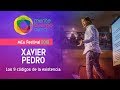 [MCA Festival 2019] Xavier Pedro