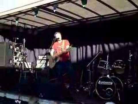 Carus - Moonrise - The Dronfield Music Festival 2007