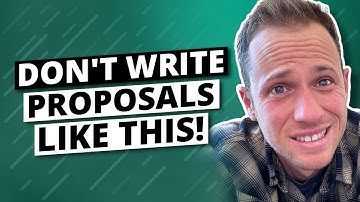 Behind-The-Scenes REAL Upwork Proposals (What Clients Look For)