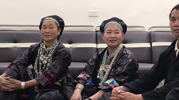 Hát Nùng Xín Mần ( Hát Đối Đáp) #1