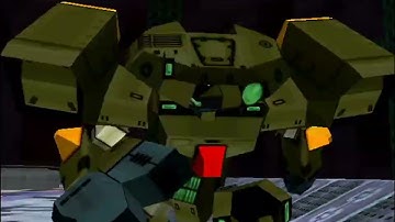 All PowerVR Games Project (Part 1) (PowerSGL API) (2nd major API after 3dfx glide)