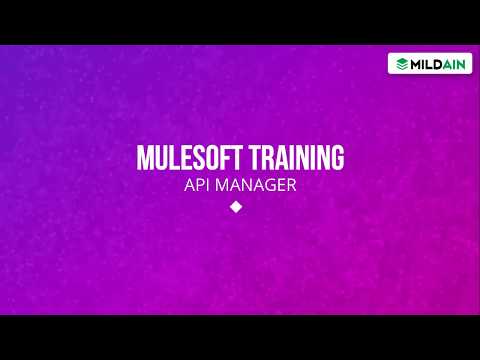 Mulesoft Tutorials |