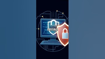 🛡️ Proxy Servers vs VPNs: A Privacy Comparison