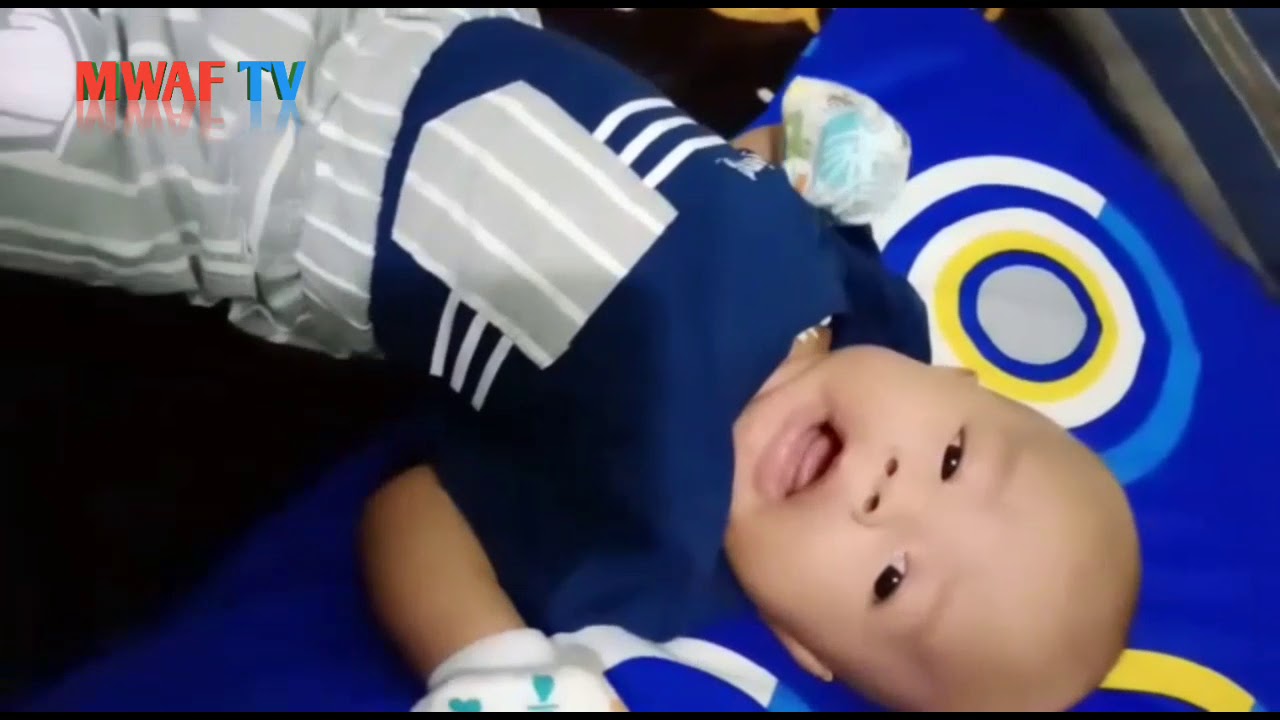 GEMES.! Awal Bayi 40 Hari Berbicara MWAF YouTube GEMES.! Awal Bayi 40 Hari Berbicara MWAF YouTube